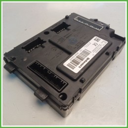 Body Computer Centralina Modulo BCM BSI CONTINENTAL A2C92226608 DACIA SANDERO 2a Serie 1.0 12V 284B10447R 2012 2018