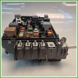 Body Computer Centralina Modulo BCM BSI OPEL ASTRA B16 1.6 39019187 2015