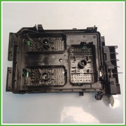 Body Computer Centralina Modulo BCM BSI OPEL ASTRA B16 1.6 39019187 2015