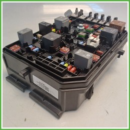 Body Computer Centralina Modulo BCM BSI OPEL ASTRA B16 1.6 39019187 2015
