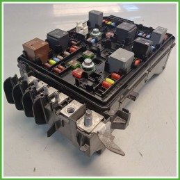 Body Computer Centralina Modulo BCM BSI OPEL ASTRA B16 1.6 39019187 2015