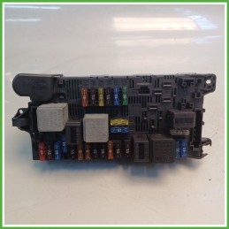 Body Computer Centralina Modulo BCM BSI TEMIC MERCEDES-BENZ Classe E W/S211 CDI 2115457001[09] 2002 2007