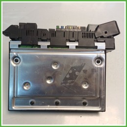 Body Computer Centralina Modulo BCM BSI TEMIC MERCEDES-BENZ Classe E W/S211 CDI 2115457001[09] 2002 2007