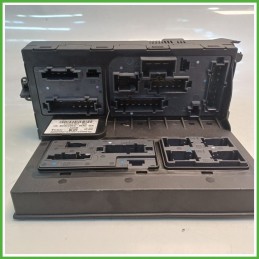 Body Computer Centralina Modulo BCM BSI TEMIC MERCEDES-BENZ Classe E W/S211 CDI 2115457001[09] 2002 2007