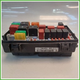Body Computer Centralina Modulo BCM BSI DELPHI FIAT GRANDE PUNTO 2Y 1.2 51736451 2005 2008