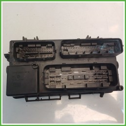 Body Computer Centralina Modulo BCM BSI DELPHI FIAT GRANDE PUNTO 2Y 1.2 51736451 2005 2008