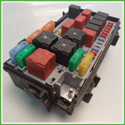 Body Computer Centralina Modulo BCM BSI DELPHI FIAT GRANDE PUNTO 2Y 1.2 51736451 2005 2008