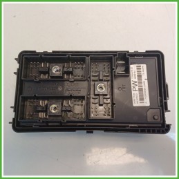 Body Computer Centralina Modulo BCM BSI TYCO AK-62522 CHEVROLET (DAEWOO) AVEO T250 1.2 96867129 2008 2012