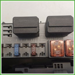 Body Computer Centralina Modulo BCM BSI OPEL CORSA S07 1.2 16V 13252900 2006 2011