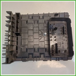 Body Computer Centralina Modulo BCM BSI TYCO 0-1718130 AUDI A3 8P 2.0 TDI 1K0937125A 2003 2010
