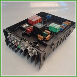Body Computer Centralina Modulo BCM BSI TYCO 0-1718130 AUDI A3 8P 2.0 TDI 1K0937125A 2003 2010