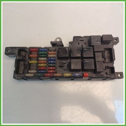 Body Computer Centralina Modulo BCM BSI VOLVO XC90 2.4 8678449 2002 2012
