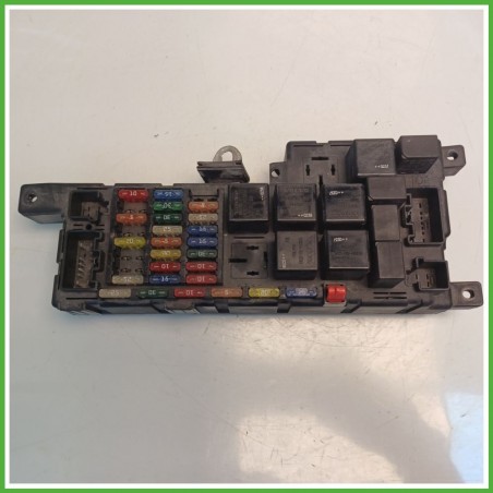 Body Computer Centralina Modulo BCM BSI VOLVO XC90 2.4 8678449 2002 2012
