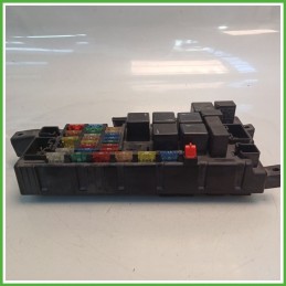 Body Computer Centralina Modulo BCM BSI VOLVO XC90 2.4 8678449 2002 2012