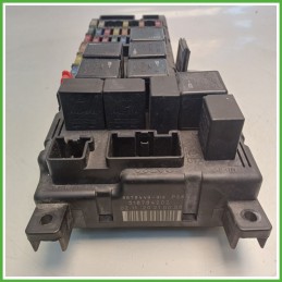 Body Computer Centralina Modulo BCM BSI VOLVO XC90 2.4 8678449 2002 2012