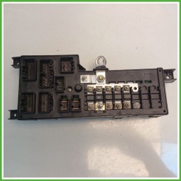 Body Computer Centralina Modulo BCM BSI VOLVO XC90 2.4 8678449 2002 2012
