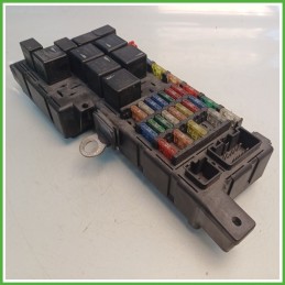 Body Computer Centralina Modulo BCM BSI VOLVO XC90 2.4 8678449 2002 2012