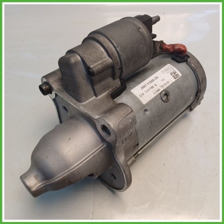 Motorino Avviamento VALEO TS18-59 FORD FOCUS CGE 2210525