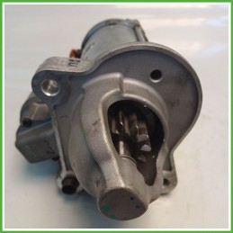 Motorino Avviamento VALEO TS18-59 FORD FOCUS CGE 2210525