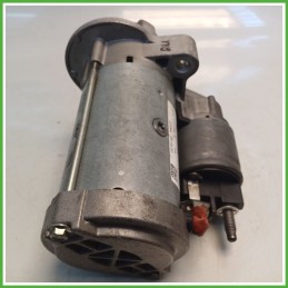 Motorino Avviamento VALEO TS18-59 FORD FOCUS CGE 2210525