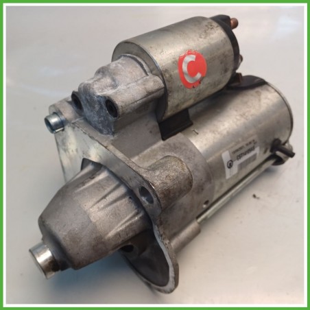 Motorino Avviamento CALSONIC CST14109AS FORD FOCUS CAP 2109635