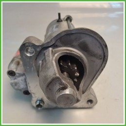 Motorino Avviamento CALSONIC CST14109AS FORD FOCUS CAP 2109635