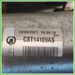 Motorino Avviamento CALSONIC CST14109AS FORD FOCUS CAP 2109635