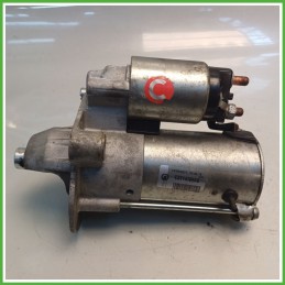 Motorino Avviamento CALSONIC CST14109AS FORD FOCUS CAP 2109635