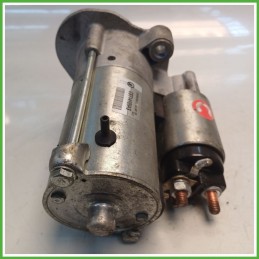 Motorino Avviamento CALSONIC CST14109AS FORD FOCUS CAP 2109635