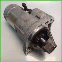 Motorino Avviamento HITACHI S114.905 FIAT PANDA 2Q 51890631