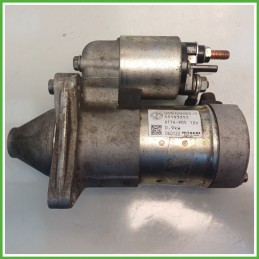 Motorino Avviamento HITACHI S114.905 FIAT PANDA 2Q 51890631