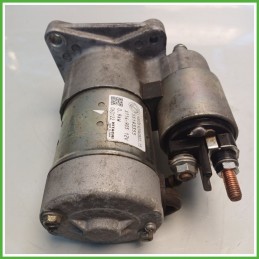 Motorino Avviamento HITACHI S114.905 FIAT PANDA 2Q 51890631
