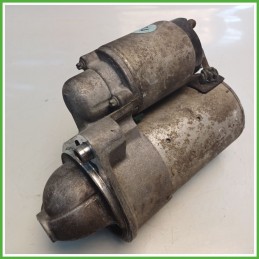 Motorino Avviamento DAEWOO 96963483 CHEVROLET (DAEWOO) AVEO T250 25187951