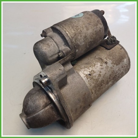 Motorino Avviamento DAEWOO 96963483 CHEVROLET (DAEWOO) AVEO T250 25187951