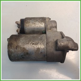 Motorino Avviamento DAEWOO 96963483 CHEVROLET (DAEWOO) AVEO T250 25187951
