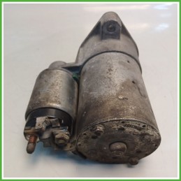 Motorino Avviamento DAEWOO 96963483 CHEVROLET (DAEWOO) AVEO T250 25187951