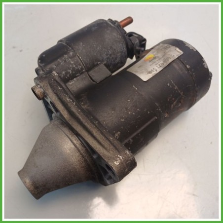 Motorino Avviamento BOSCH 0986XA0360 FIAT PANDA 2Q 51890631
