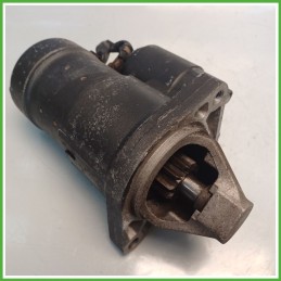 Motorino Avviamento BOSCH 0986XA0360 FIAT PANDA 2Q 51890631