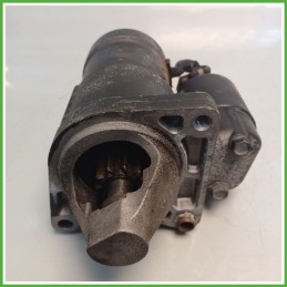 Motorino Avviamento BOSCH 0986XA0360 FIAT PANDA 2Q 51890631