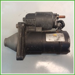 Motorino Avviamento BOSCH 0986XA0360 FIAT PANDA 2Q 51890631