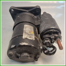 Motorino Avviamento BOSCH 0986XA0360 FIAT PANDA 2Q 51890631