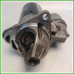 Motorino Avviamento BOSCH 0001107522 OPEL CORSA S07 55578921