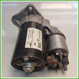 Motorino Avviamento BOSCH 0001107522 OPEL CORSA S07 55578921