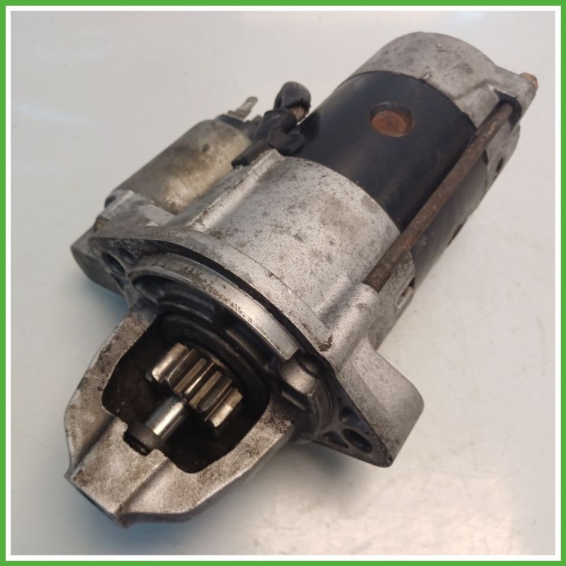 Motorino Avviamento MITSUBISHI M002188572ZC JEEP GRAND CHEROKEE WG K05033125AA