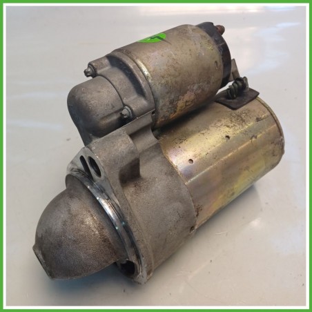 Motorino Avviamento DAEWOO 96469962 CHEVROLET (DAEWOO) KALOS T200 25187951