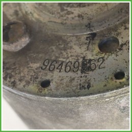 Motorino Avviamento DAEWOO 96469962 CHEVROLET (DAEWOO) KALOS T200 25187951