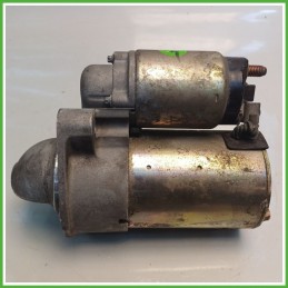 Motorino Avviamento DAEWOO 96469962 CHEVROLET (DAEWOO) KALOS T200 25187951