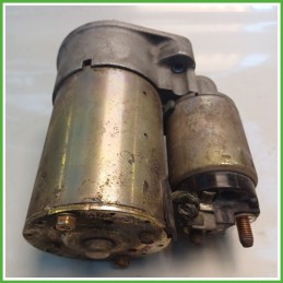 Motorino Avviamento DAEWOO 96469962 CHEVROLET (DAEWOO) KALOS T200 25187951