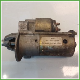 Motorino Avviamento MOTORCRAFT FI1WA FORD FUSION CBK 1483817
