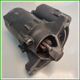 Motorino Avviamento VALEO D7E16 PEUGEOT 206 5802M9